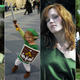 Illustration for article titled A Link to Many Wonderful Link Cosplay